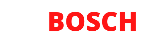 Bosch Servis logo